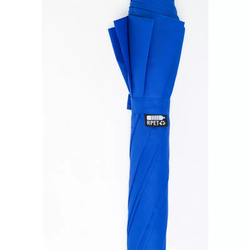 Cubratus parasol RPET - niebieski (AP808289-06)