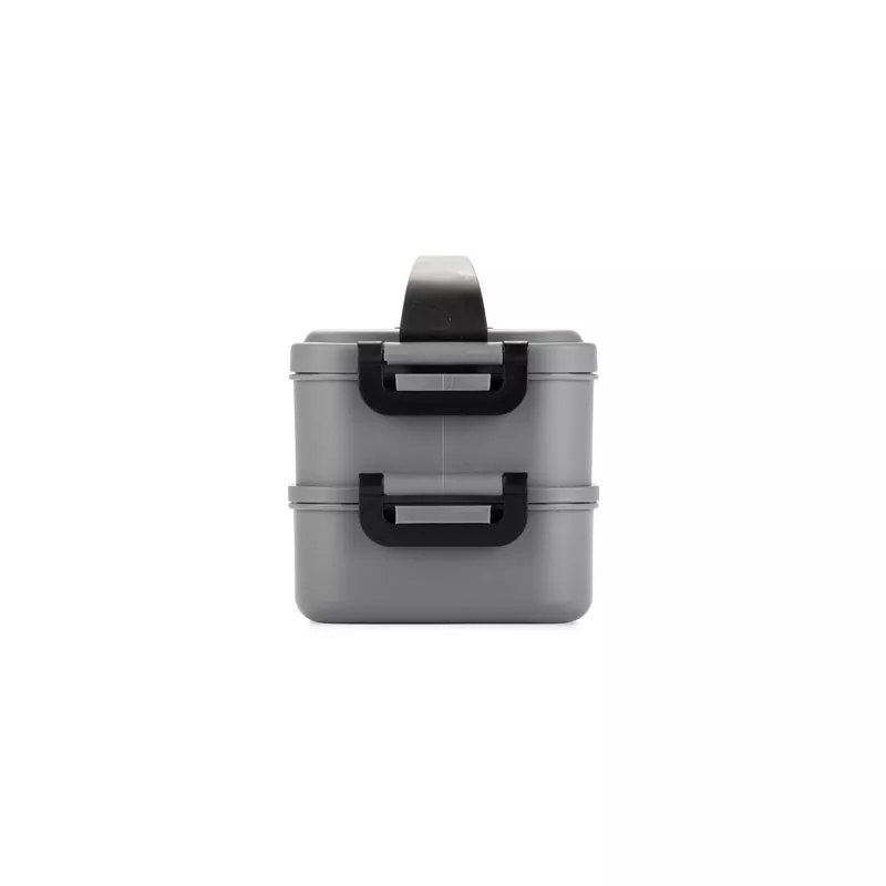 Pojemnik MUNCH 1500 ml - szary (16553-14)