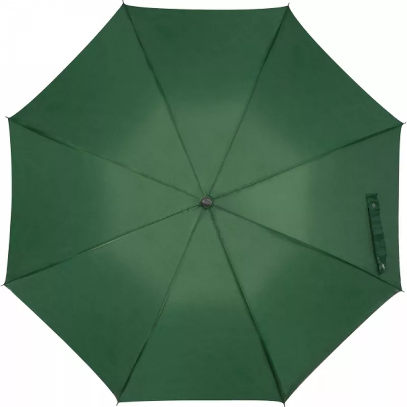 Parasol automatyczny z filtrem UV ø100 cm ALAN - ciemnozielony (4520299)