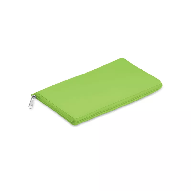 Torba chłodząca składana 13 l PLICOOL - Limonka (MO7214-48)