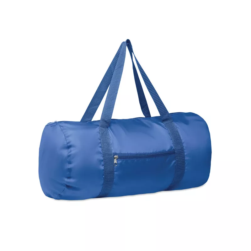 Torba podróżna z RPET 20 l DUFF - Niebieski (MO2273-37)