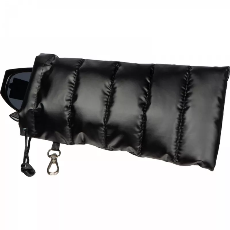 Okulary przeciwsłoneczne UV400 Ferraghini CAROLA - czarny (F24003)