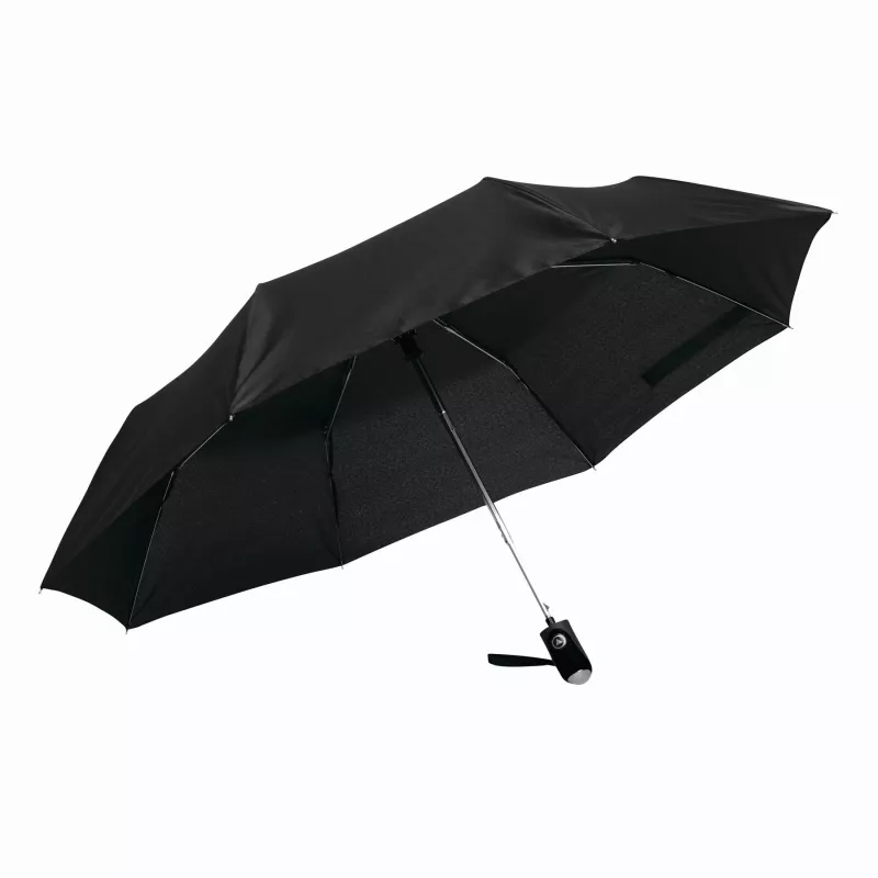 Automatyczny parasol mini COVER - czarny (56-0101165)