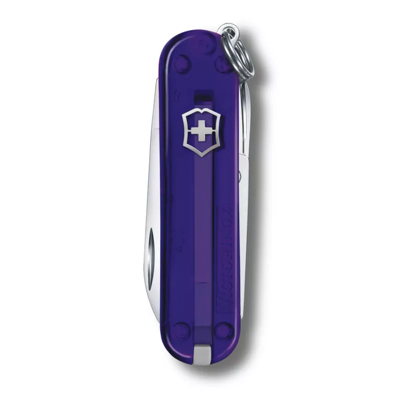 Scyzoryk Classic SD Victorinox - fioletowy (06223T29G12)