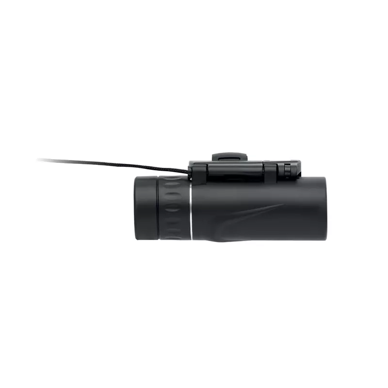Lornetka kompaktowa 8x21 SITHRU - Czarny (MO2263-03)