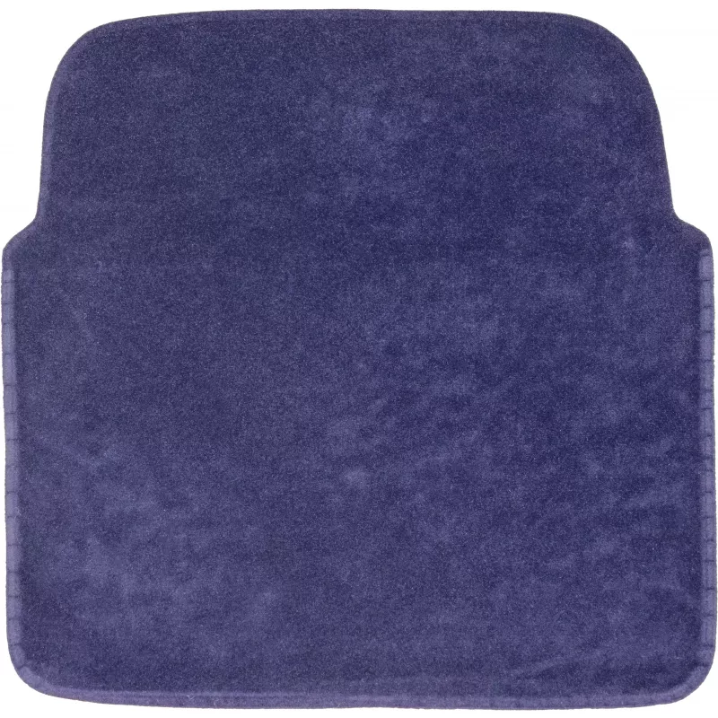 Poduszka podróżna ORLEANS - granatowy (312544)