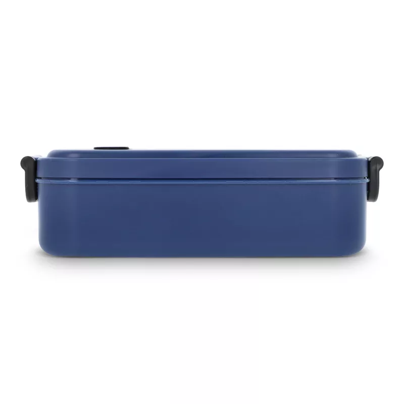 Pudełko na lunch Zen 800 ml - ciemnoniebieski (LT90400-N0010)