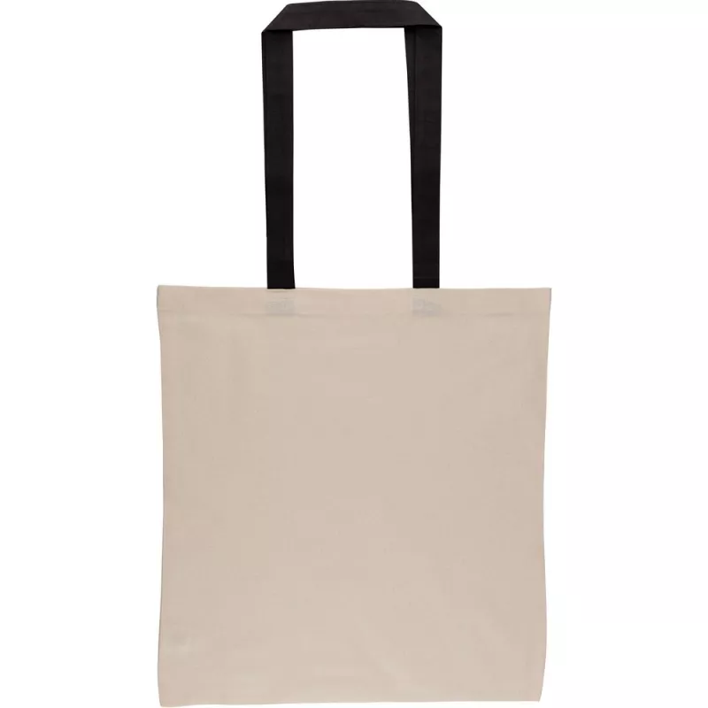Torba na zakupy - czarny (VB144-03)