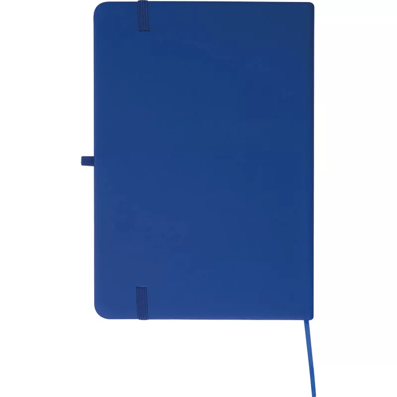 Notes A5 w linie LIBEREC - niebieski (563204)