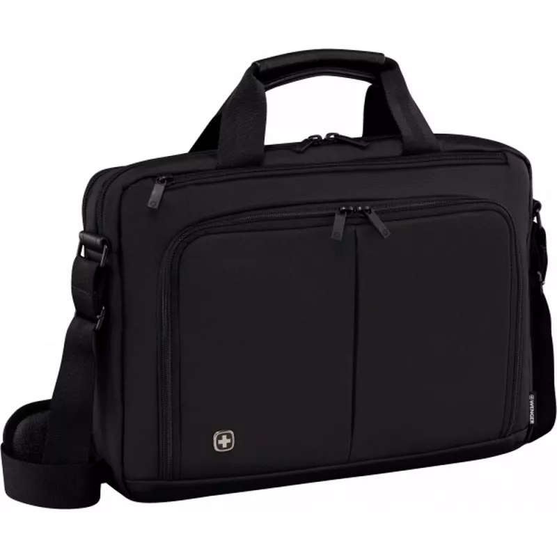 Torba na laptopa Wenger Source 14'' - czarny (W601064)