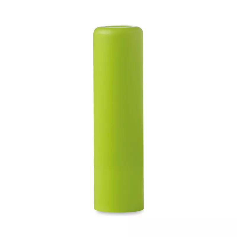 Balsam do ust SPF 10 waniliowy GLOSS - Limonka (IT2698-48)