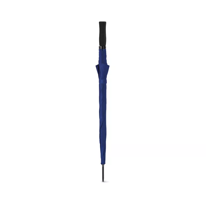 Parasol automatyczny 23" z rączką z EVA SMALL SWANSEA - Niebieski (MO8779-37)