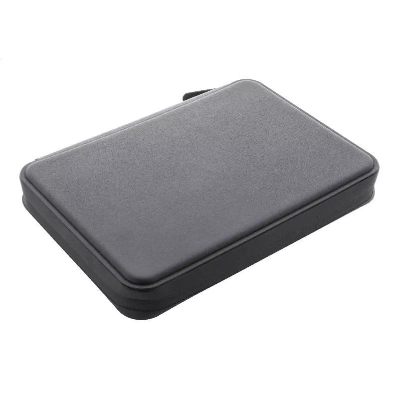 Pulux Note teczka na dokumenty - czarny (AP800177-10)