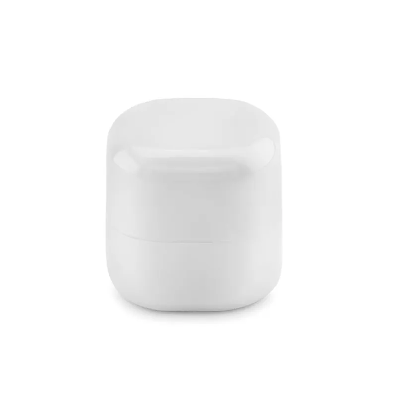 Balsam do ust SPF10 w pudełku LIPS - Bialy (MO9586-06)
