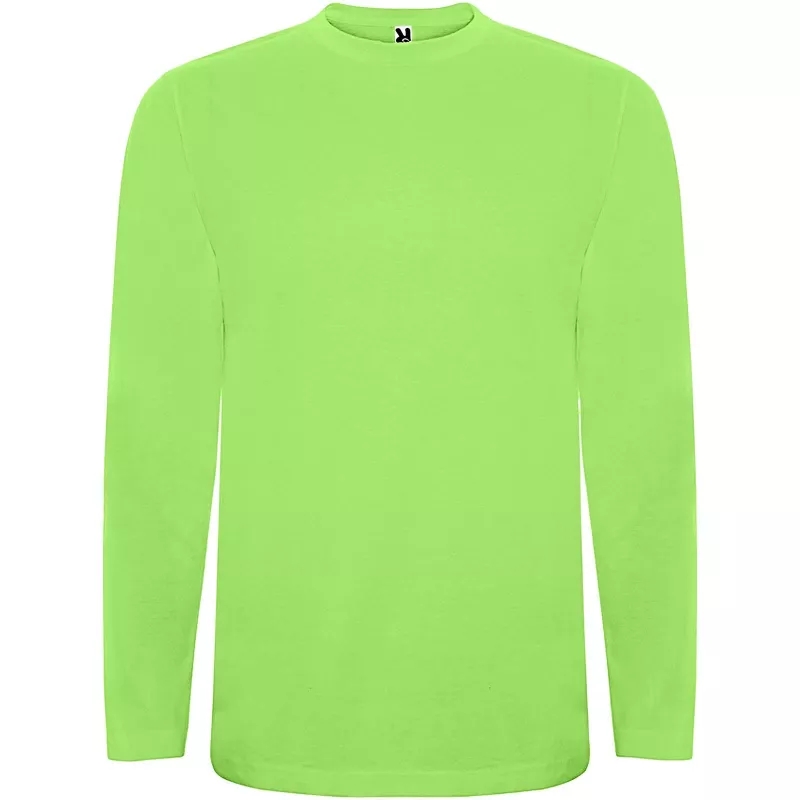 Extreme koszulka z długim rękawem o gramaturze 160 g/m2 - Oasis Green (K1217-OASISGR)