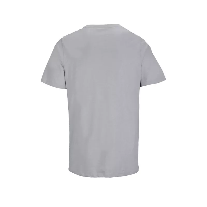 Koszulka unisex organiczna 175 g/m² Sol's LEGEND - Pure Grey (S03981-PG)