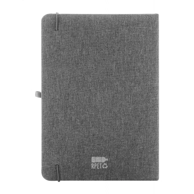 Gracilis notes RPET - szary (AP800079-77)