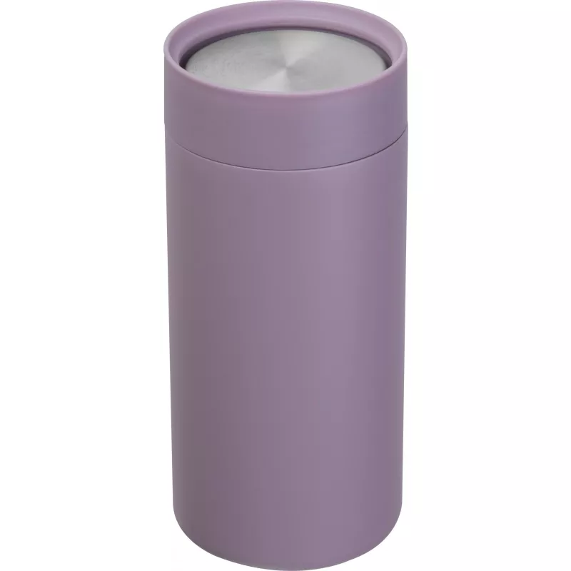 Kubek termiczny Le Port MoLu - fioletowy (535312)