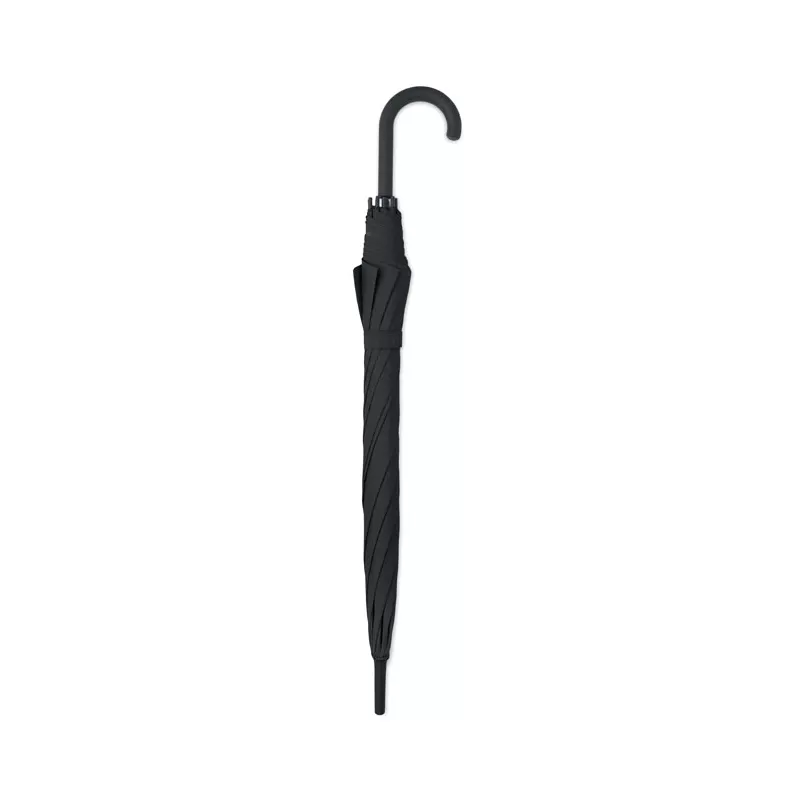 Parasol wiatroodporny automatyczny 23" BRELA - Niebieski (MO2694-04)