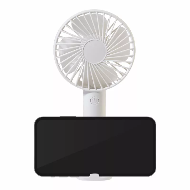 Chillmax wiatrak akumulatorowy RPP - biały (AP864130-01)