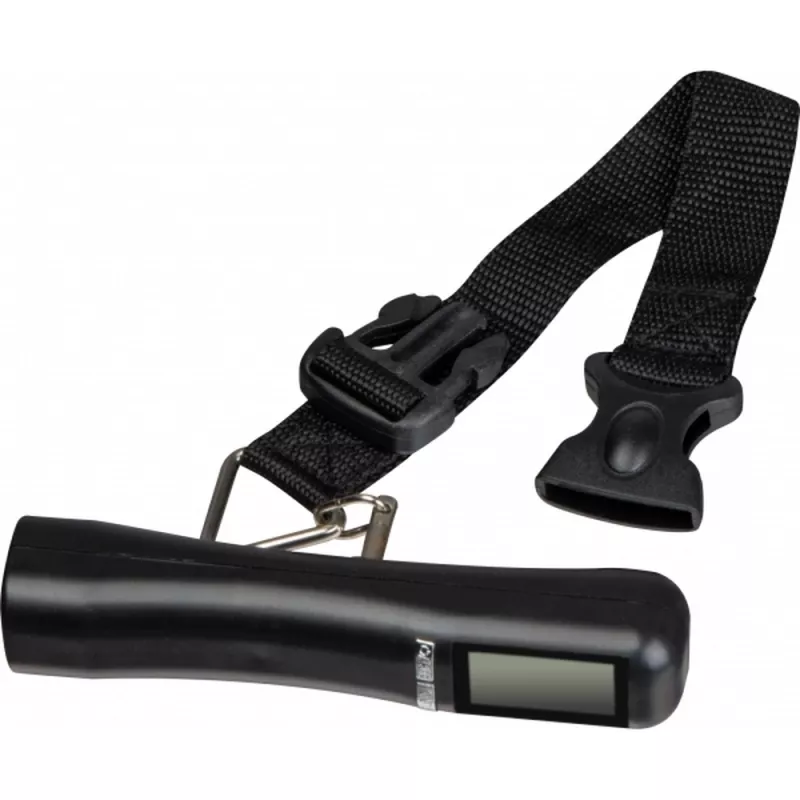 Waga do bagażu LAFAYETTE - czarny (430803)