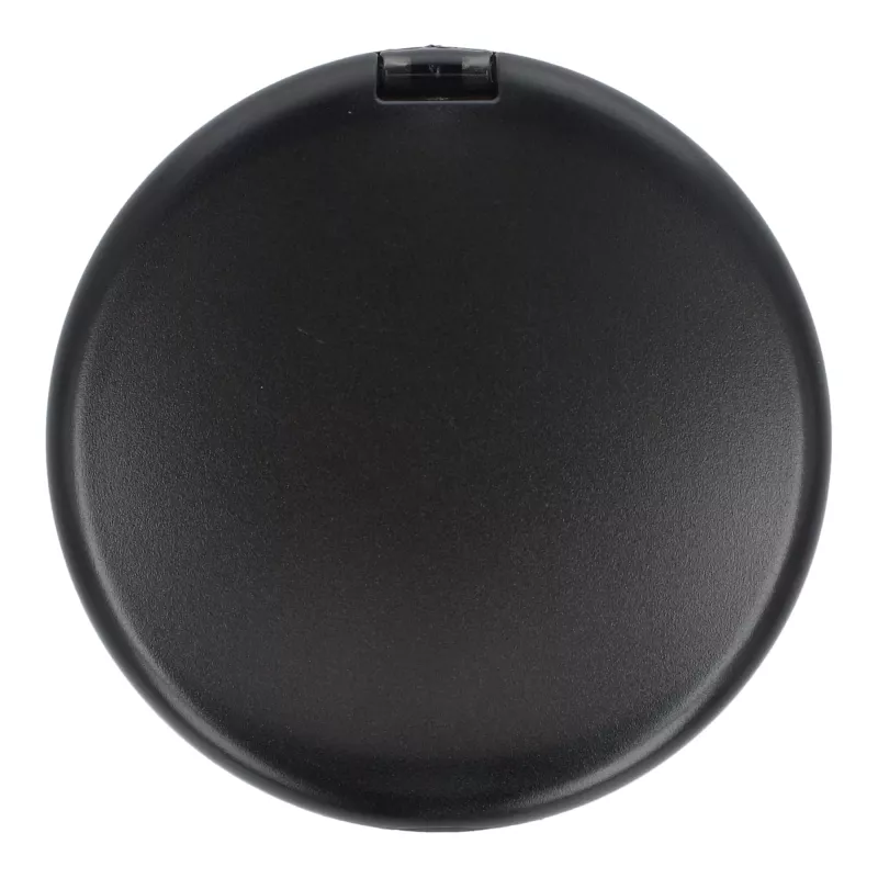 Mydlane płatki Veila - czarny  mrożony (LT92732-N5402)