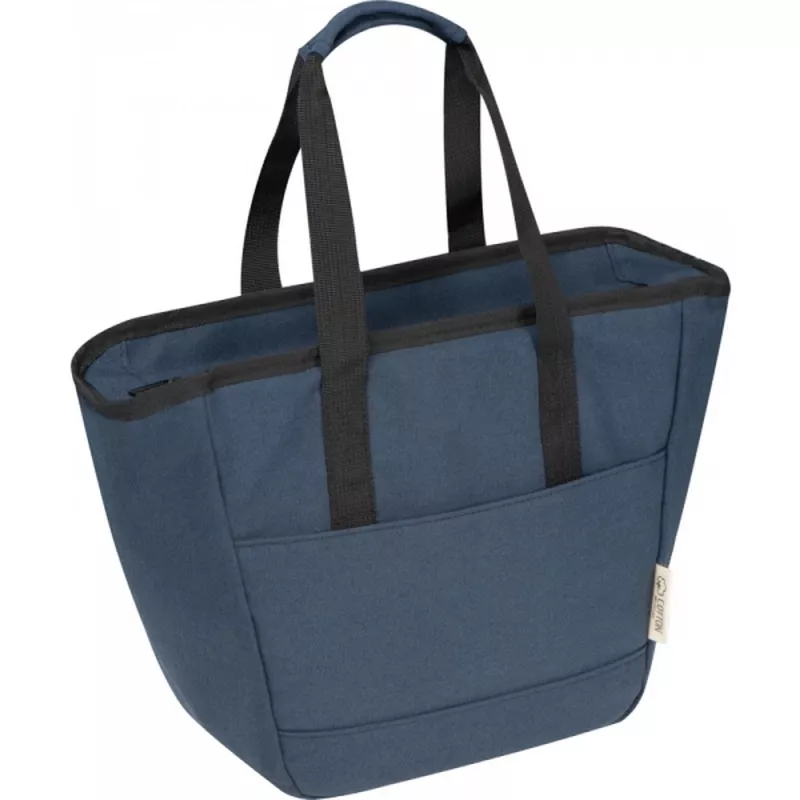 Torba termiczna JAGODA - granatowy (6439344)