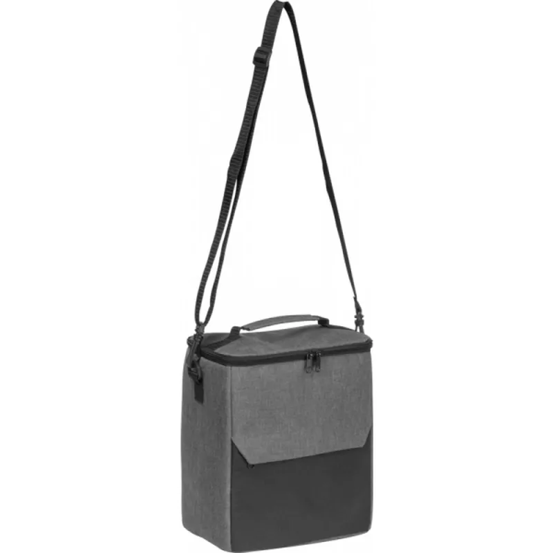 Torba termiczna RANDALL - szary (6440807)