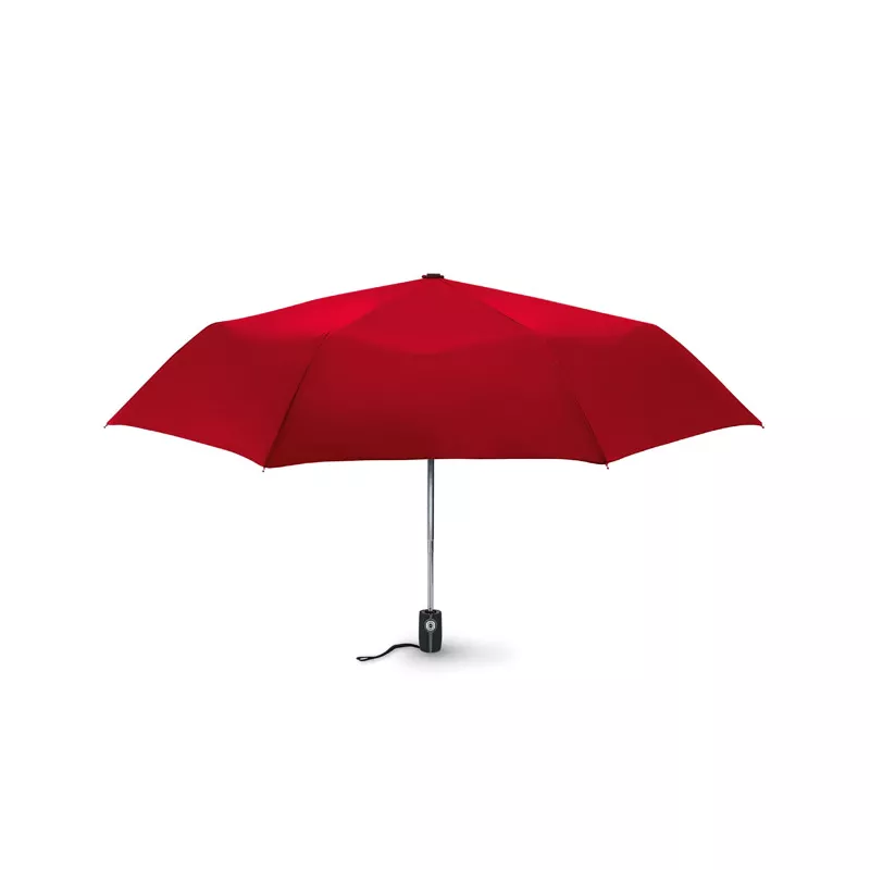 Parasol automatyczny 21" GENTLEMEN - Czerwony (MO8780-05)