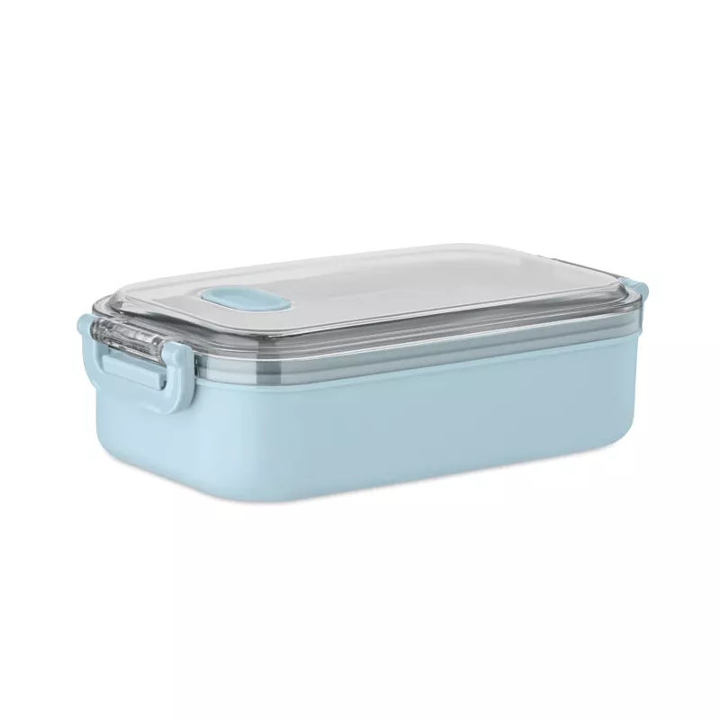Lunchbox z PP ze stalowym wkładem 750 ml HOAGIE - Baby Blue (MO2770-66)