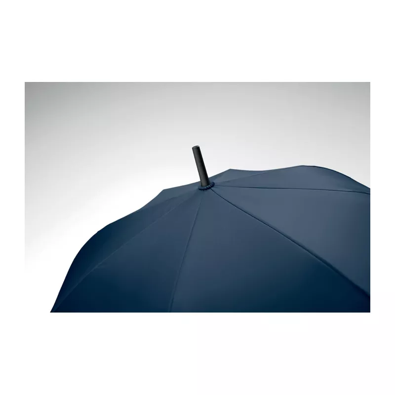 Parasol automatyczny 23" z metalową ramą BRALA - Niebieski (MO2693-04)