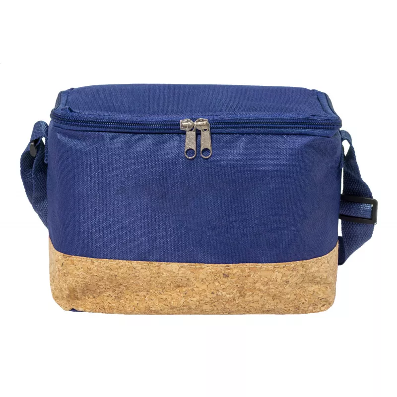 Kooper Torba termiczna RPET - niebieski (AP800091-06)