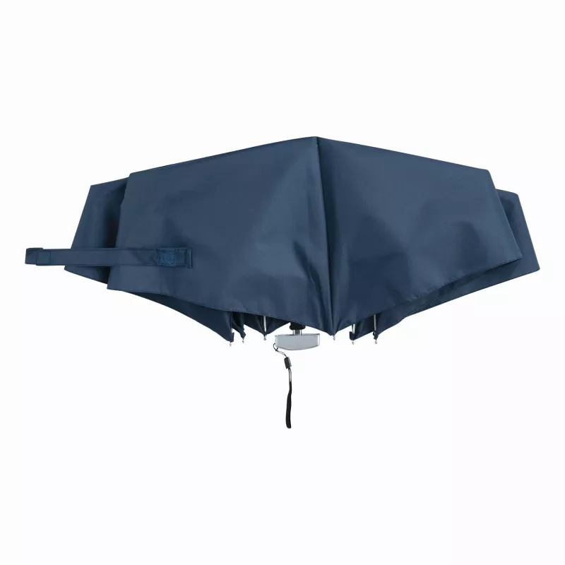 Super płaski parasol składany FLAT - granatowy (56-0101140)