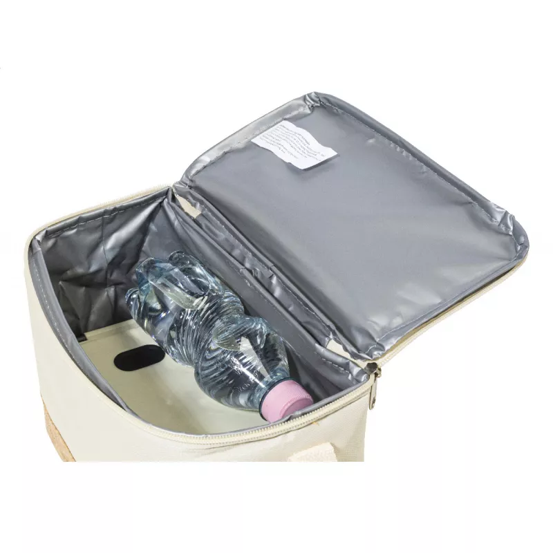 Kooper Torba termiczna RPET - naturalny-a (AP800091-00)