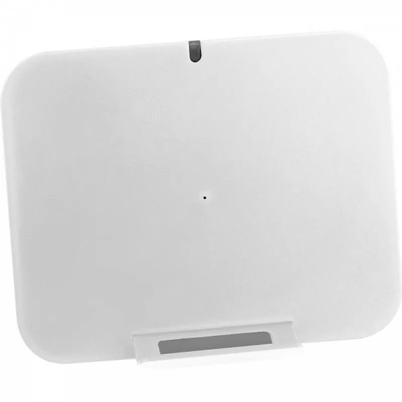 Ładowarka indukcyjna NIKOLA - biały (3090506)