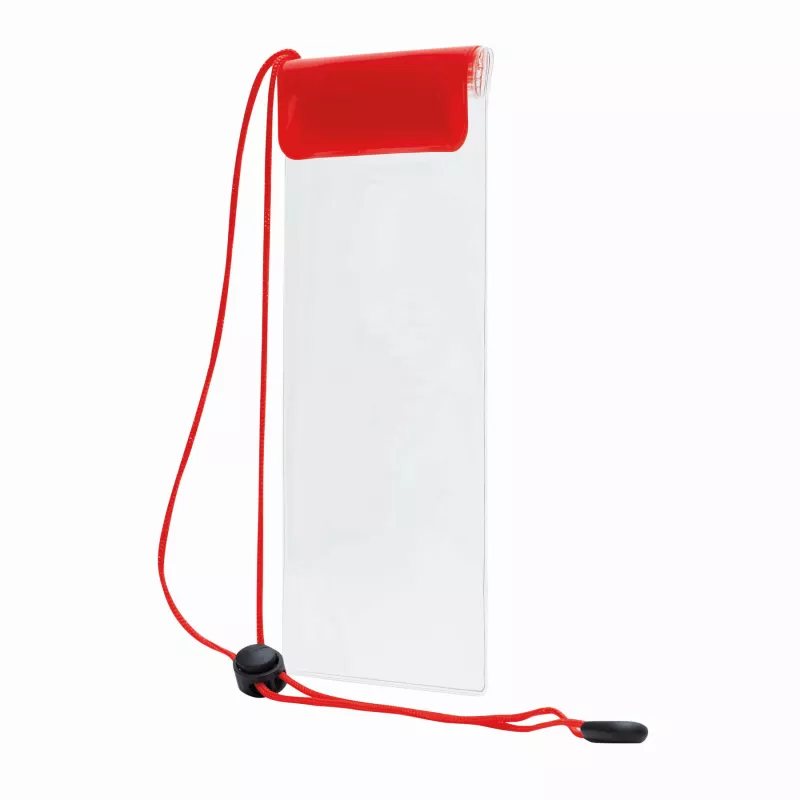 Torba na telefon SMART SPLASH XL - czerwony (56-0404932)