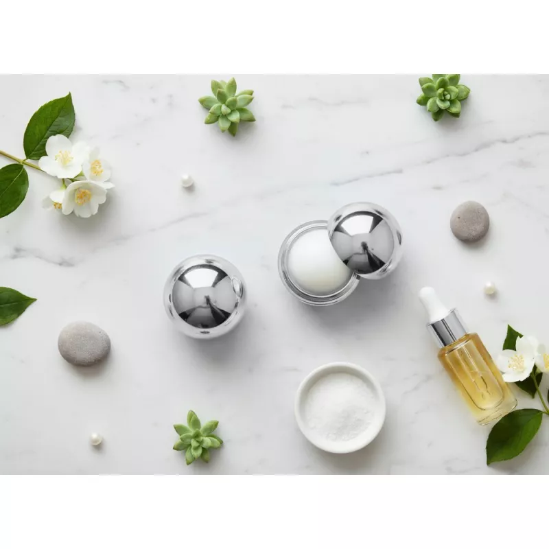 Pomadka ochronna - srebrny (V7998-32)