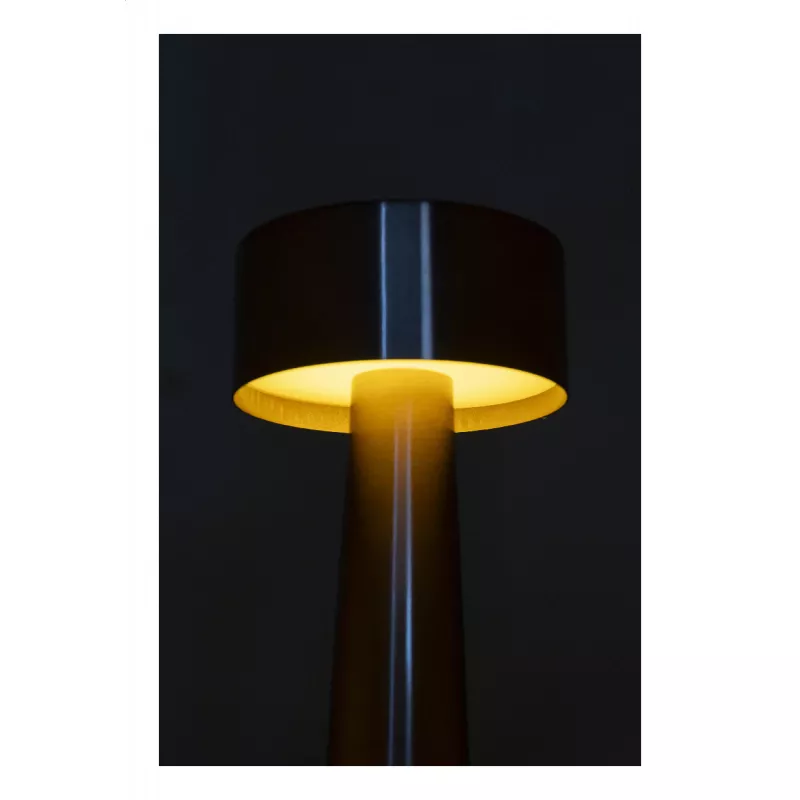 Flanagan Oro lampa stołowa barowa - złoty (AP864098-98)