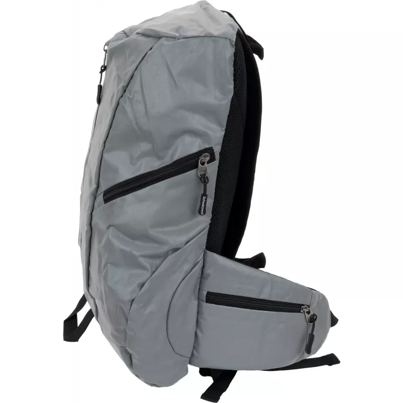 Plecak odblaskowy YUKON Schwarzwolf - szary (F3510000AJ307)