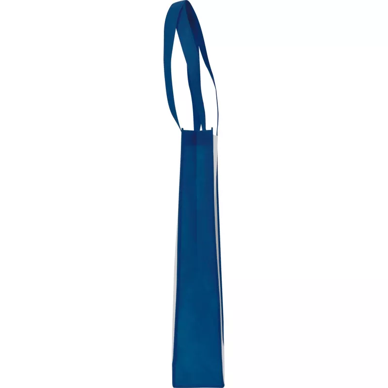 Torba non-woven 75g/m2 WALES - granatowy (563744)