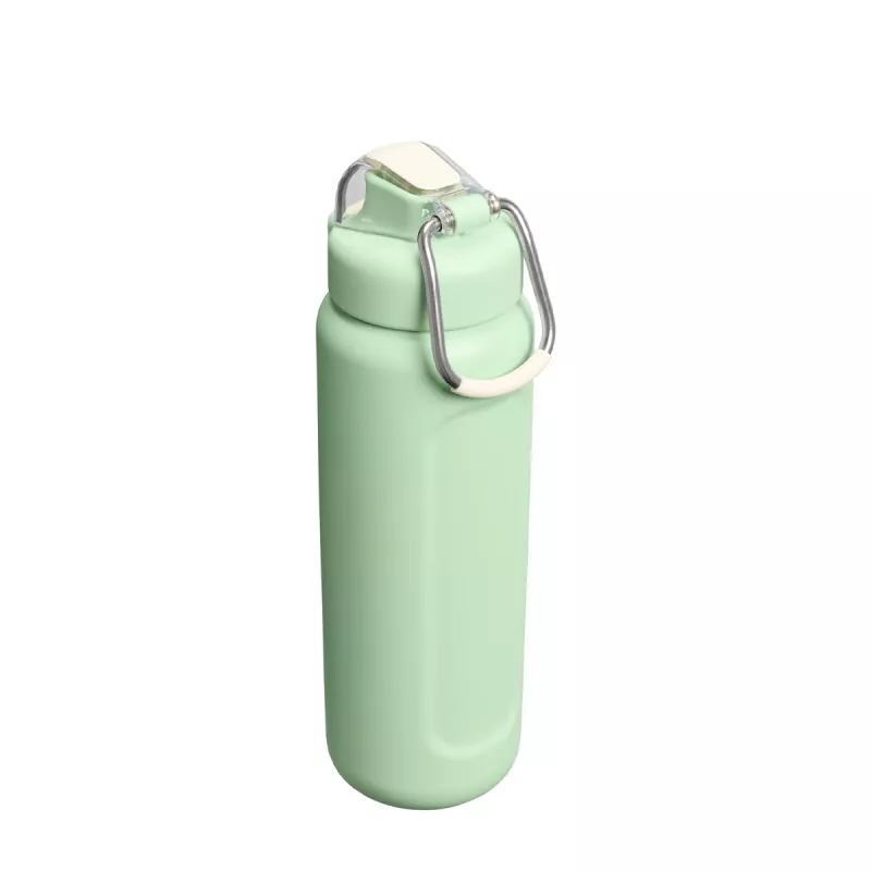 Butelka The Stanley Wellspring Bottle 0.7L / 24oz - Pistachio (1013111033)