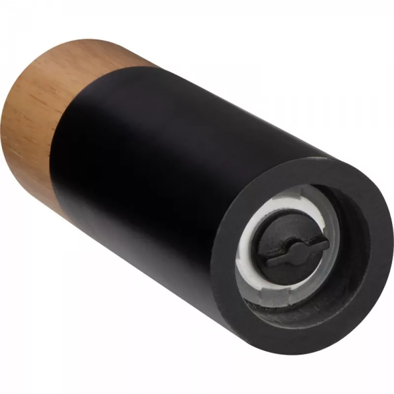 Zestaw młynków do soli i pieprzu LEONIA - wielokolorowy (81563mc)