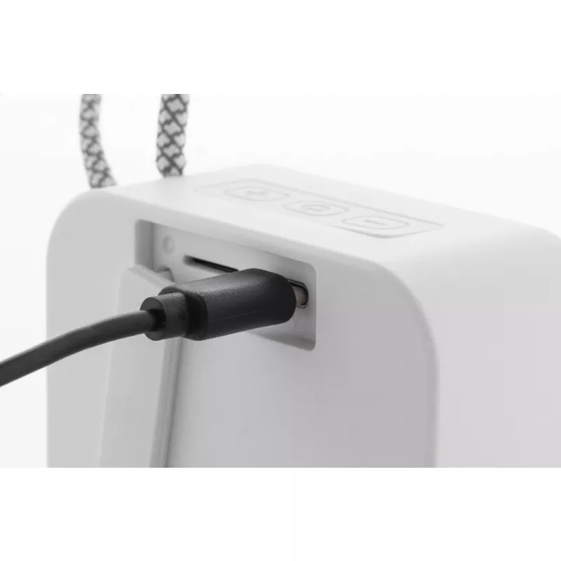 Dotfi Głośnik bezprzewodowy RABS - biały (AP864109-01)