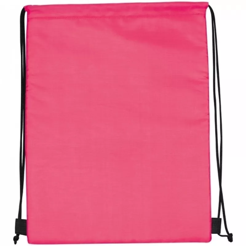 Worek sportowy termiczny 2w1 210D ORIA - różowy (064911)