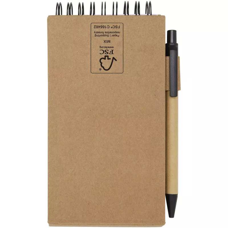 Flipper karteczki samoprzylepne z długopisem - Piasek pustyni (10798806)