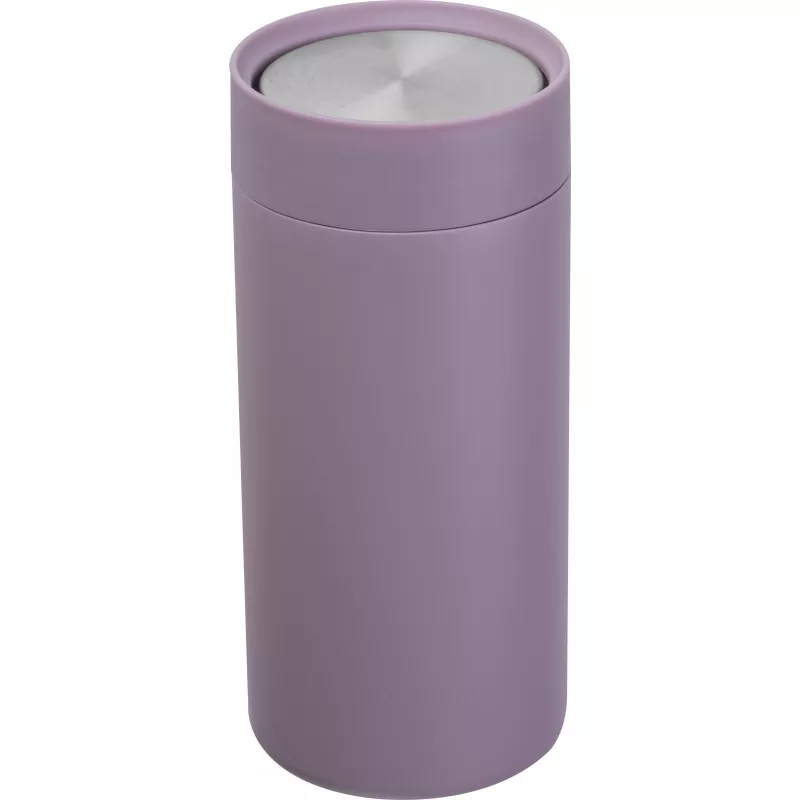 Kubek termiczny Le Port MoLu - fioletowy (535312)