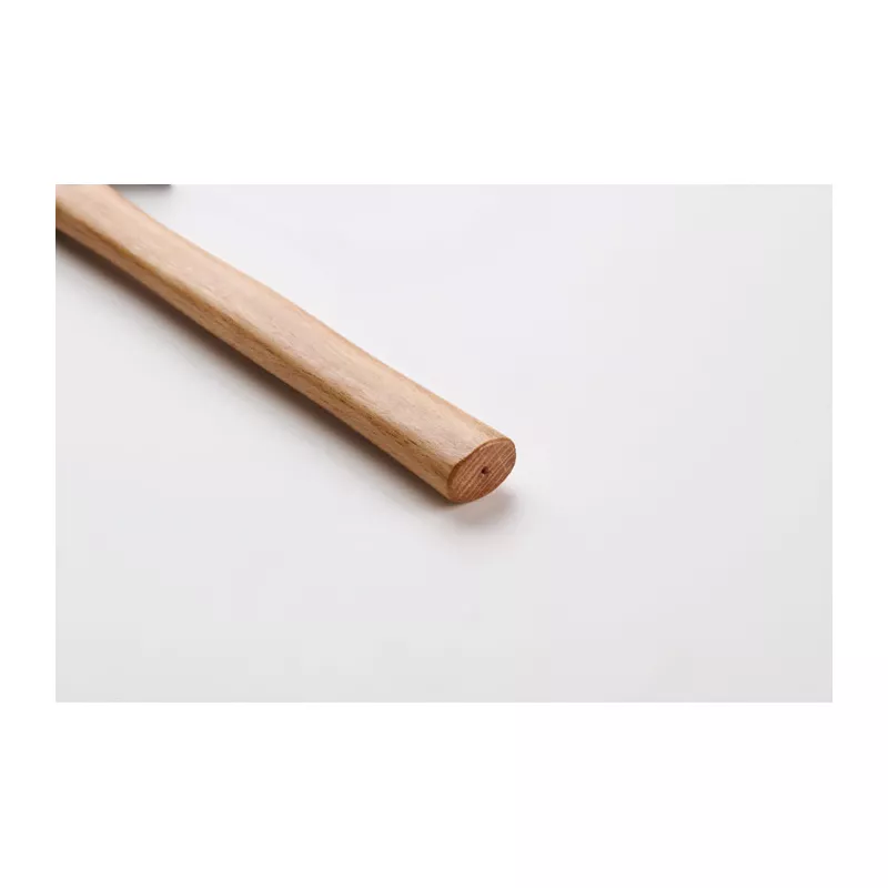Młotek z trzonkiem z drewna bukowego CRACKER - Drewna (MO2276-40)