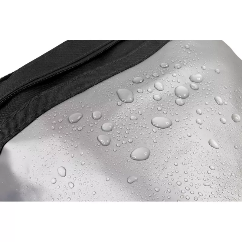 Torba termoizolacyjna Black+Blum - czarny (P439.1901)