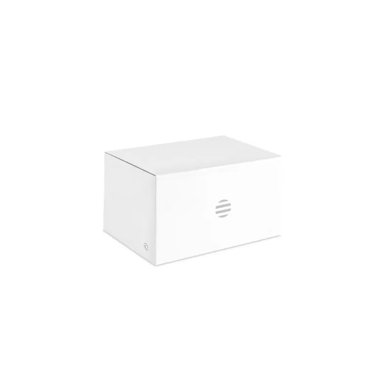 Ładowarka bezprzewodowa 15W z kablem 3 w 1 CHARGOO - Drewna (MO2450-40)