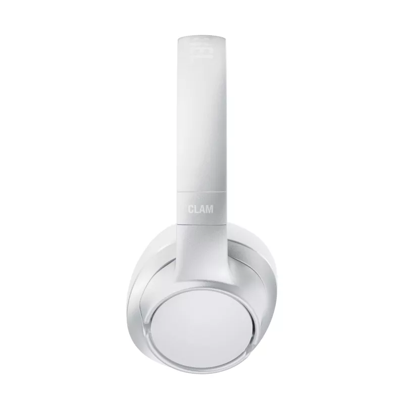 Fresh 'n Rebel Clam Core 2 Bezprzewodowe Słuchawki Over-Ear - jasnoszary (LT49748-N0062)